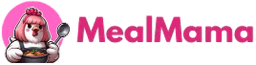 MealMama Logo