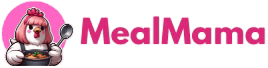 MealMama Logo